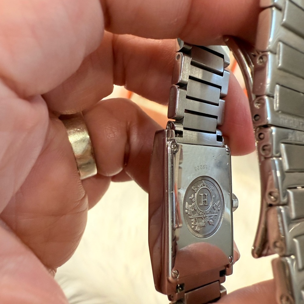 HERMES Ladies' Watch - Picture 11 of 12